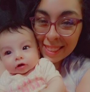 Meet your Posher, Veronica